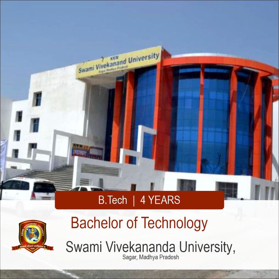 Swami Vivekananda University